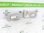 Sonnenblende 964000980R Renault Megane IV Estate (RFBK) Kombi 5-drs 1.2 Energy TCE 100 (H5F-408(H5F-F4)) 2017-05