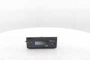 Radio Bedienungselemente 98345769ZD Peugeot Partner (EF/EU) Van 1.5 BlueHDi 75 (DV5RE(YHW)) 2020-10