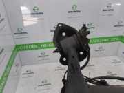 Hinterachse Vwa ABS 13342367 Opel Corsa D Schrägheck 1.4 16V Twinport (Z14XEP(Euro 4)) 2007-01