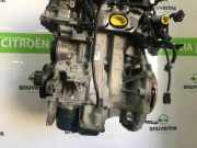 Motor 1619234580 Peugeot 208 II (UB/UH/UP) Schrägheck 5-drs 1.2 Vti 12V PureTech 75 (EB2FAD(HMH)) 2020-11