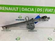 Fensterheber Links Vorne 93867659 Opel Vivaro Van 1.6 CDTI 95 Euro 6 (R9M-413(R9M-H4)) 2016-10