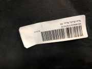 Stoßstange Hinten 1631059480 DS DS 7 Crossback SUV 1.6 16V E-Tense 225 (EP6FADTXHPD(DGZ)) 2023-01 EP6FADTXHPD(DGZ)