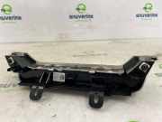 Bedienung Heizung 98432306XU Peugeot 2008 (UD/UK/UR/US/UX) Großraumlimousine 1.2 VTi 12V PureTech 100 (EB2ADT(HNK)) 2022-06