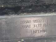 Rücklicht Rechts 265504656R Opel Vivaro Van 1.6 CDTi BiTurbo 125 (R9M-452(R9M-D4)) 2018-09