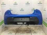 Stoßstange Hinten 164979831T Peugeot 208 II (UB/UH/UP) Schrägheck 5-drs e-208 (A0001E2Ge-208) 2023-02