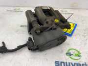 Bremssattel Rechts Hinten ABS 1617535580 Peugeot 3008 II (M4/MC/MJ/MR) Großraumlimousine 1.2 12V e-THP PureTech 130 (EB2ADTS(HNS)) 2017-06