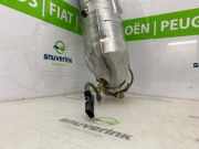 Katalysator 1677751880 Peugeot 2008 (UD/UK/UR/US/UX) Großraumlimousine 1.2 VTi 12V PureTech 100 (EB2ADT(HNK)) 2022-06