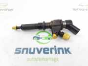 Einspritzventil KE06Z0003 Peugeot Partner Van 2.0 HDi (DW10TD(RHY)) 2005-04