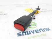 Gürtelschnalle Rechts Vorne 878173738R Renault Megane IV (RFBB) Schrägheck 5-drs 1.5 Energy dCi 110 (K9K-646) 2016-08