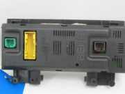 Bedienung Heizung 9646627977 Peugeot 307 Break (3E) Kombi 1.6 HDiF 110 16V (DV6TED4(9HY)) 2006-01