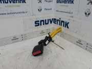 Gürtelschnalle Rechts Hinten 888420005R Renault Megane III Berline (BZ) Schrägheck 5-drs 1.5 dCi 90 (K9K-H834) 2009-09