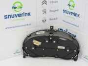 Tachoeinheit Kmh 1401107680 Peugeot Partner (GC/GF/GG/GJ/GK) Van 1.6 HDI 90 (DV6DTED(9HF)) 2013-06