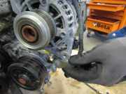 Motor 1611551080 Peugeot 108 Schrägheck 1.0 12V (1KRFE) 2016-12