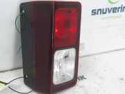 Rückfahrscheinwerfer Rechts 265548758R Opel Vivaro Van 1.6 CDTi BiTurbo 125 (R9M-452(R9M-D4)) 2018-09