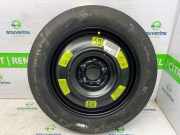 Reserverad 9675355980 Peugeot 308 SW (L4/L9/LC/LJ/LR) Kombi 5-drs 1.6 BlueHDi 120 (DV6FC(BHZ)) 2015-08