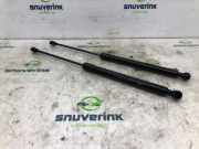 Gasdruckfedern Set Hinten 9831976680 Opel Corsa F (UB/UH/UP) Schrägheck 5-drs 1.2 12V 75 (F12XEL(EB2FD)) 2021-04