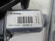 Fensterheber Rechts Vorne B001019380 Peugeot 108 Schrägheck 1.0 12V (1KRFE) 2014-10