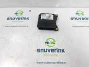 Steuergerät Airbag 9676209280 Citroën C3 (SC) Schrägheck 1.4 16V VTi (EP3(8FP)) 2012-05