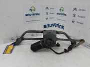 Scheibenwischermotor 9406401878 Fiat Scudo (220Z) Van 2.0 JTD (DW10TED(RHX)) 2004-05