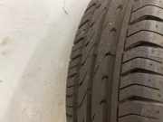 Reserverad 5401P0 Peugeot 107 Schrägheck 1.0 12V (384F(1KR)) 2012-03