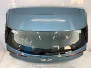 Heckklappe 73700J9030 Hyundai Kona (OS) SUV 1.0 T-GDI 12V (G3LE) 2019-06