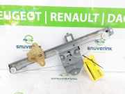 Fensterheber Rechts Vorne 807205569R Renault Clio IV (5R) Schrägheck 5-drs 1.5 Energy dCi 90 FAP (K9K-B6) 2015-02