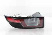 Rücklicht Links LR072649 Land + Range Rover Range Rover Evoque (LVJ/LVS) SUV 2.0 Si4 240 16V (204PT(Euro 5)) 2017-06