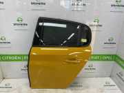 Tür Links Hinten 9827577980 Peugeot 208 II (UB/UH/UP) Schrägheck 5-drs e-208 (A0001E2Ge-208) 2020-09