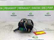 Sicherungskasten 9667199780 Citroën C3 (SC) Schrägheck 5-drs 1.6 HDi 92 (DV6DTED(9HP)) 2012-04