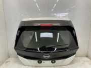 Heckklappe K01005SHAB Nissan Leaf (ZE1) Schrägheck 39/40kWh (EM57) 2024-01