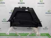 Kofferraum Verkleidung Links 98221296ZD Citroën C5 Aircross I (A4/AC/AJ/AR) SUV 1.2 e-THP PureTech 130 (EB2ADTS(HNS)) 2022-12