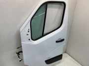 Tür Links Vorne 801017005R Opel Movano Chassis-Cabine 2.3 BiTurbo 16V (M9T-706(M9T-D7)) 2018-10