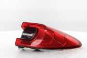 Rücklicht Rechts 265508701R Renault Kadjar (RFEH) SUV 1.2 Energy TCE 130 (H5F-408(H5F-F4)) 2018-08