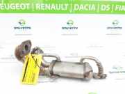 Agr Kühler 147350364R Renault Megane III Grandtour (KZ) Kombi 5-drs 1.5 dCi 110 (K9K-J836) 2013-04