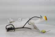 Scheibenwaschbehälter Vorne 289109809R Renault Captur II (RJB) SUV 1.6 E-Tech 145 (H4M-632(H4M-C6)) 2023-05