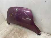 Motorhaube 1612542180 Peugeot 107 Schrägheck 1.0 12V (384F(1KR)) 2012-03