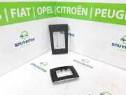 Zierleiste DS DS 3/Crossback (UC/UJ/UR) Schrägheck 1.2 12V PureTech 130 (EB2ADTS(HNS)) 2020-07 EB2ADTS(HNS)