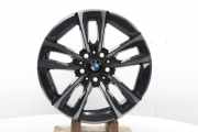 Felge Li, 17", 7J, ET41, 5 Gats 6891175 BMW 2 serie Active Tourer (U06) Großraumlimousine 218i 1.5 TwinPower Turbo 12V (B38-A15P) 2022
