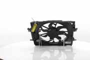 Kühlerventilatormotor 214810411R Renault Captur II (RJB) SUV 1.3 TCE 140 16V (A0001E2J1.3 TCE 140 16V) 2022-10