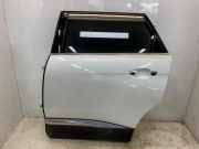 Tür Links Hinten 9815638880 Peugeot 5008 II (M4/MC/MJ/MR) Großraumlimousine 1.2 12V e-THP PureTech 130 (EB2ADTS(HNS)) 2018-06