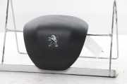 Airbag Lenkrad 98072114ZD Peugeot 208 I (CA/CC/CK/CL) Schrägheck 1.6 Vti 16V (EP6C(5FS)) 2013-03