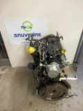 Motor 8201161314 Renault Clio III (BR/CR) Schrägheck 1.5 dCi FAP (K9K-770) 2011-07