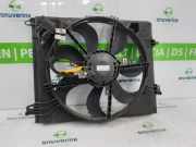 Kühlerventilatormotor 214813939R Renault Megane IV Estate (RFBK) Kombi 5-drs 1.5 Energy dCi 110 (K9K-657) 2018-04
