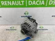 Lichtmaschine V-Snaar 9678048880 Peugeot 308 SW (4E/H) Kombi 5-drs 2.0 HDiF 16V GT (DW10CTED4(RHH)) 2011-08