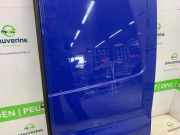 Hintertür 901008132R Opel Crossland (X) SUV 1.2 Turbo 12V (F12XHL(EB2ADTD)) 2017-09