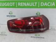 Rücklicht Rechts 9677502580 Citroën C4 Picasso (3D/3E) Großraumlimousine 1.6 16V THP 155 (EP6CDT(5FV)) 2015-01