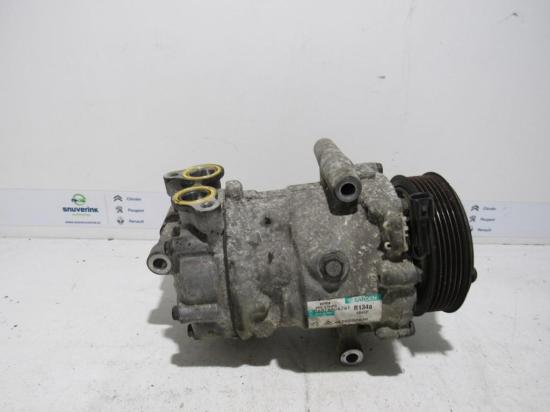 Klima Pumpe 9676552680 Peugeot Boxer (U9) Van 2.2 HDi 130 (22DT(4HH)) 2012-08 Bild Klima Pumpe 9676552680 Peugeot Boxer (U9) Van 2.2 HDi 130 (22DT(4HH)) 2012-08