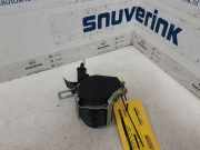 Sicherheitsgurt Rechts Hinten 888401878R Renault Clio IV Estate/Grandtour (7R) Kombi 5-drs 1.5 Energy dCi 90 FAP (K9K-608(K9K-B6)) 2014-04