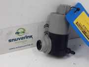 Scheibenwaschpumpe Vorne 1612502280 Peugeot 108 Schrägheck 1.0 12V (1KRFE) 2016-12