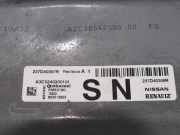 Motorsteuergerät 487008065R Renault Zoé (AG) Schrägheck 5-drs R110 (5AQ-607) 2019-11